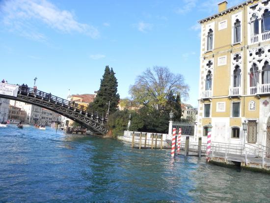 Palazzo Cavalli-Franchetti